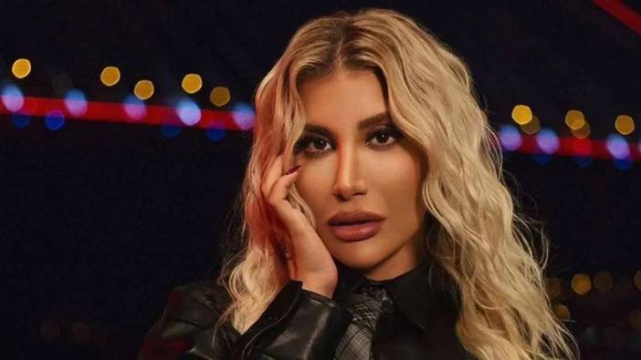 'Uyuşturucu' soruşturmasına ilişkin İrem Derici’nin avukatından açıklama: 1 yıldır sigara bile içmiyor