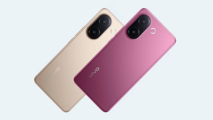 vivo V60e tanıtıldı, orta segmenti sarsacak! Fiyatına göre değil, özelliklerine göre konuşuyor