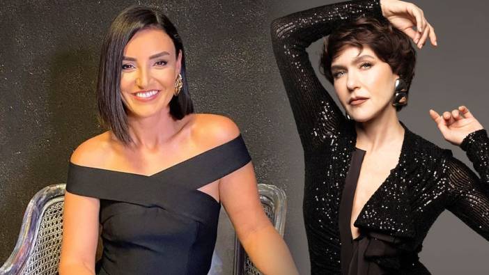 Sevcan Orhan'ın menajer davası: Tanıklık yapan Şevval Sam'ın anlattıkları şoke etti!