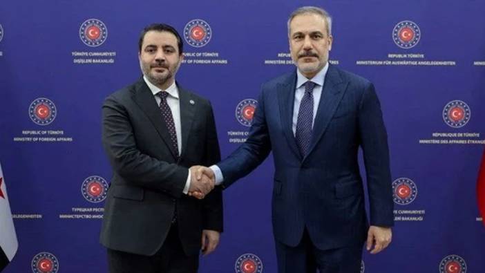 Bakan Fidan’dan tarih vererek duyurdu: Gazze'de ateşkes olabilir!