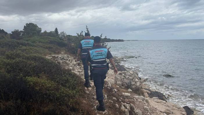 Aydın’da düzensiz göçmen operasyonu: 32 göçmen yakalandı, 1 organizatör tutuklandı