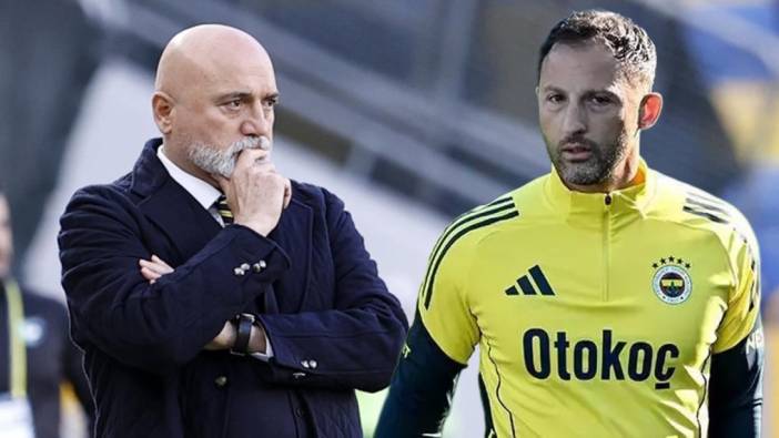 Hikmet Karaman'dan Domenico Tedesco yorumu: Zamana bırakmak lazım!