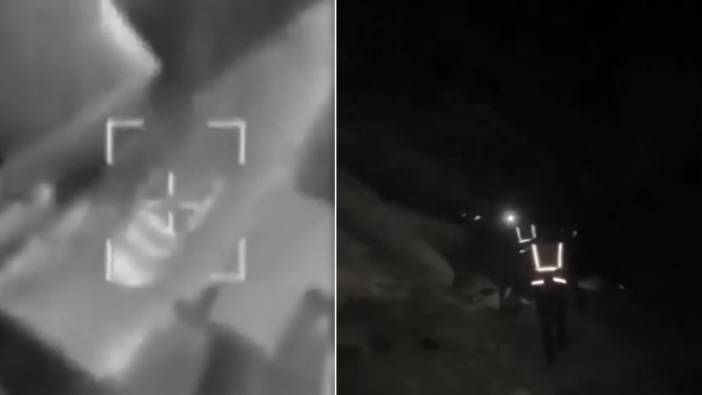 İsrail ateşkesi bozdu: Gazze'nin kuzeyine hava saldırısı düzenlendi!
