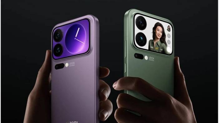 En güçlü akıllı telefonlar açıklandı: Xiaomi 17 Pro serisi listeyi domine etti, rakipler geride kaldı