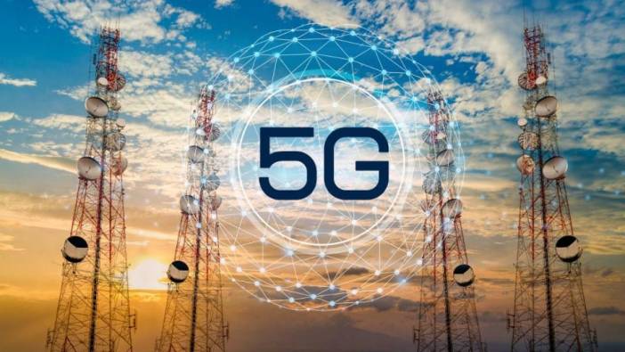 Bakan Uraloğlu duyurdu: 1 Nisan’da tüm Türkiye’de devreye girecek! Hız ve teknoloji 5G ile zirveye çıkacak