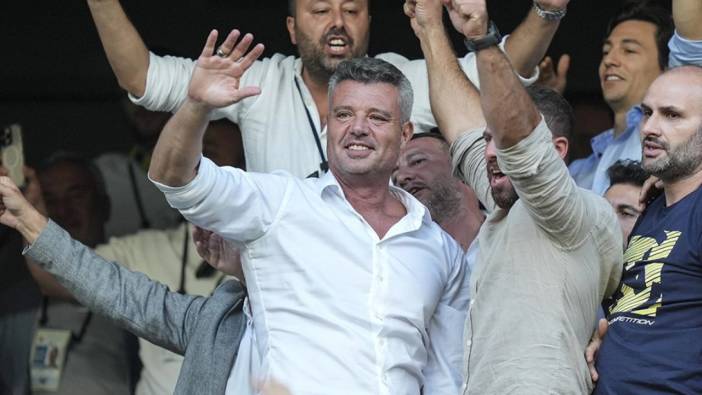 Fenerbahçe'de diyetisyen krizi: Gönderilme sebebi şaşırttı!