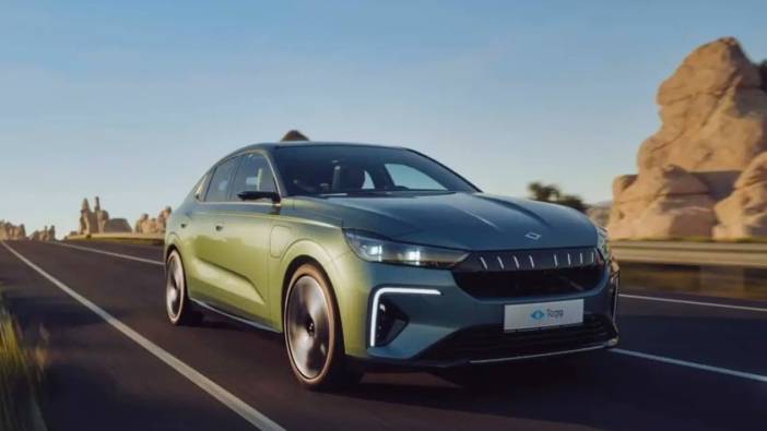 Togg T10X ve T10F Almanya’da satışta, fiyatı açıklandı! Performans ve fiyatı bir arada sunuyor