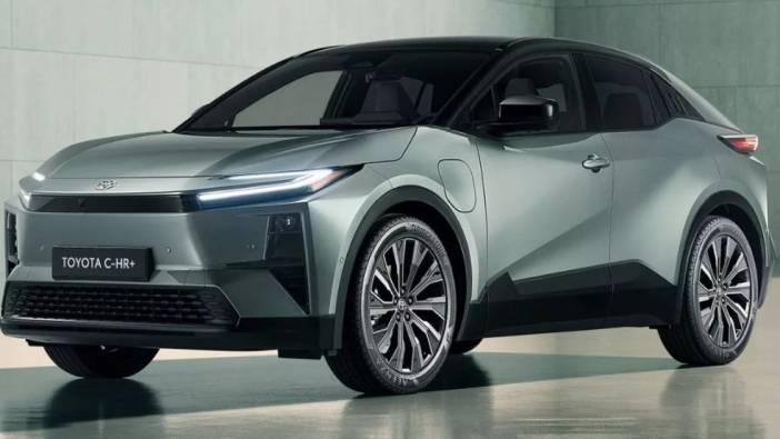 Performans ve konforu bir arada sunan Toyota C-HR+ tanıtıldı! Ne zaman satışa çıkacak, fiyatı ne olacak?