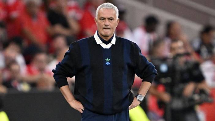 Mourinho, Sadettin Saran'ı yalanlamıştı: Mourinho da yalanlandı!