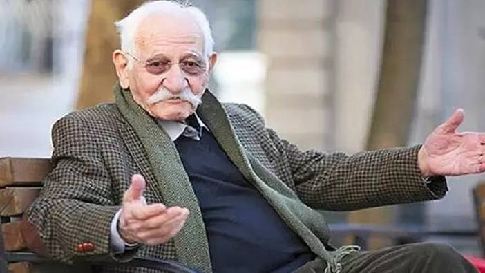 Türkiye'yi yasan boğan ölüm! Yabancı Damat'ın 'Memik Dedesi' Arif Erkin Güzelbeyoğlu hayatını kaybetti