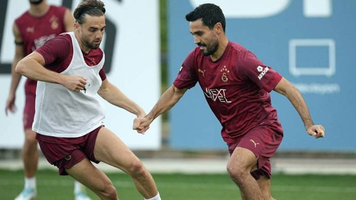Galatasaray'ın Bodo sevinci yarım kaldı: İlkay Gündoğan'ın sakatlığı resmen açıklandı