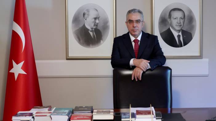 Mehmet Uçum: Bir kez daha vurgulayalım; egemenliğin ve birliğin dili Türkçe