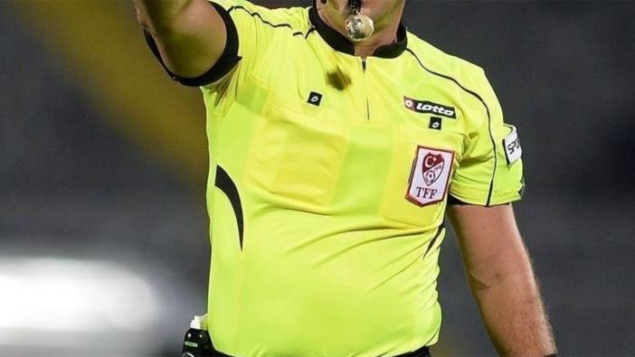 Bahisçi Hakemler hangi cezayı alacak? Türk futbolunda 'bahisçi hakem' skandalı