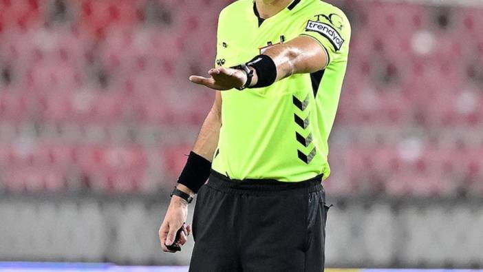 Türk futbolunda 'bahis' depremi: Hakemlere soruşturma başlatıldı!