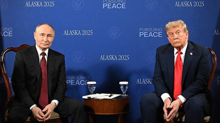 Rusya: Putin-Trump zirvesi için somut sonuç garantisi istiyoruz