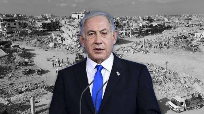 Ateşkesin ortasında 'vur' emri: Netanyahu, orduya talimat verdi!