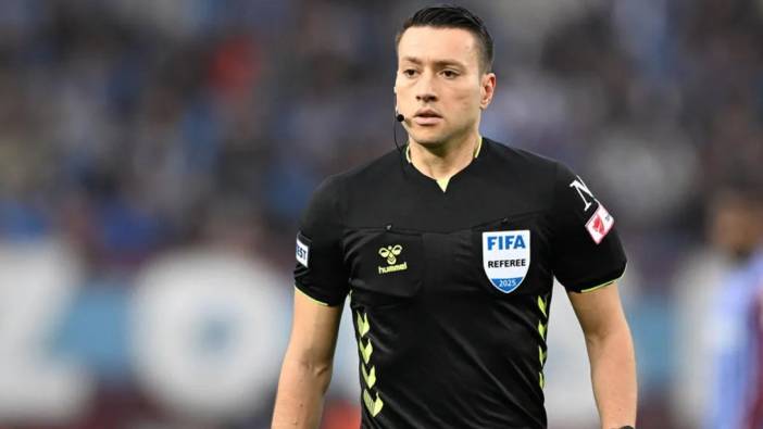 Bahis oynayan hakemler belli oldu: Üst klasman hakemi de açıklandı, PFDK sevkleri yapıldı!