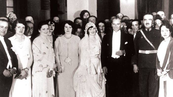 İşte Cumhuriyet'in iz bırakan kadınları!