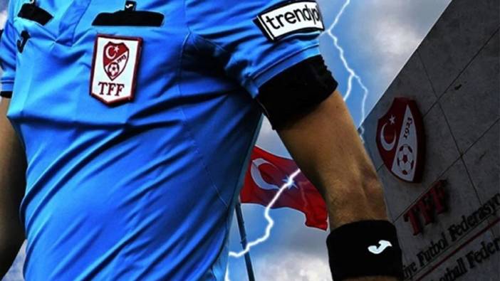 Türk futbolunu sarsan bahis soruşturması: Bahis, şike, görevi kötüye kullanma… Hakemleri hangi cezalar bekliyor?