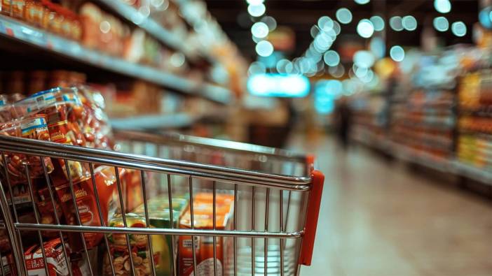 Ekim ayında market fiyatlarında yine artış vardı: Patates fiyatı zam rekoru kırdı