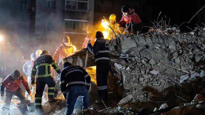 96 kişiye mezar olmuştu! Alpargün Apartmanı davasında müteahhite 62 kez müebbet ve 865 yıl hapis cezası