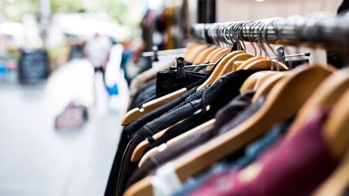 TÜİK açıkladı: Ekim ayında en çok erkek giyiminde fiyatlar tavan yaptı