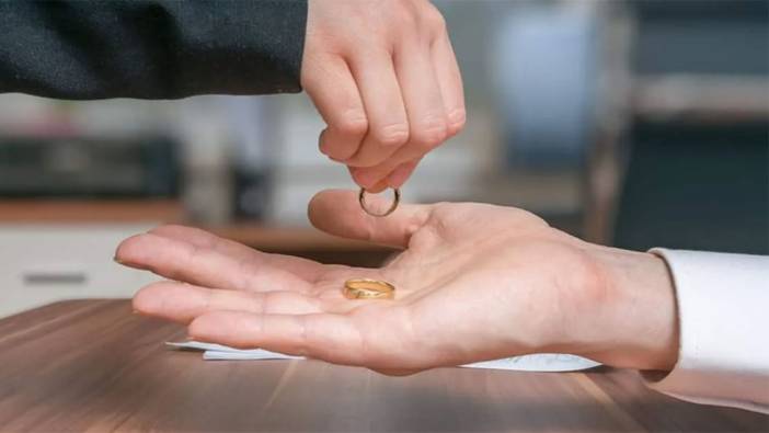 Bakanlıktan 'nafaka' düzenlemesi: Süresiz nafaka kaldırılacak, tazyik hapsine sınır geliyor