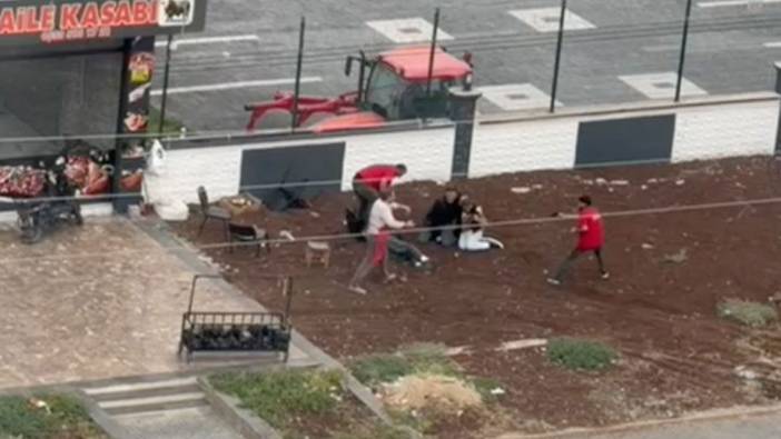 Kasap dükkanında silahlı kavga: 2 kişi yaşamını yitirdi, 2 kişi de yaralandı