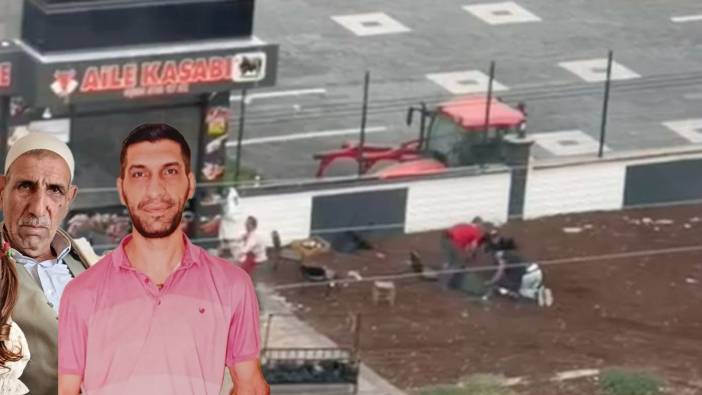 Kavganın nedeni 'ucuza et verme' çıktı: Kasapta silahlı çatışmada 2 kişi ölmüştü