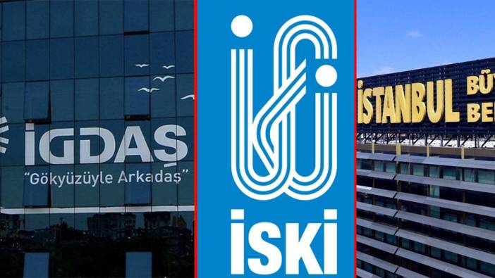 İBB iştiraklerine yeni operasyonlar yolda: İSKİ, İGDAŞ, Boğaziçi incelemesi sürüyor