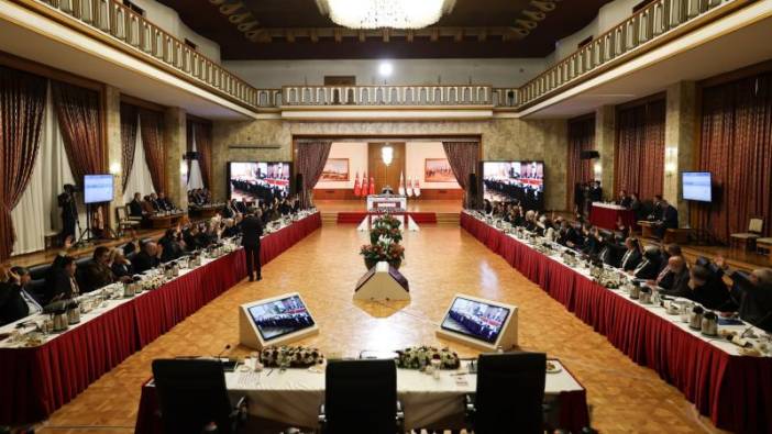 Feti Yıldız'dan flaş 'İmralı' açıklaması: MHP adına ben gideceğim