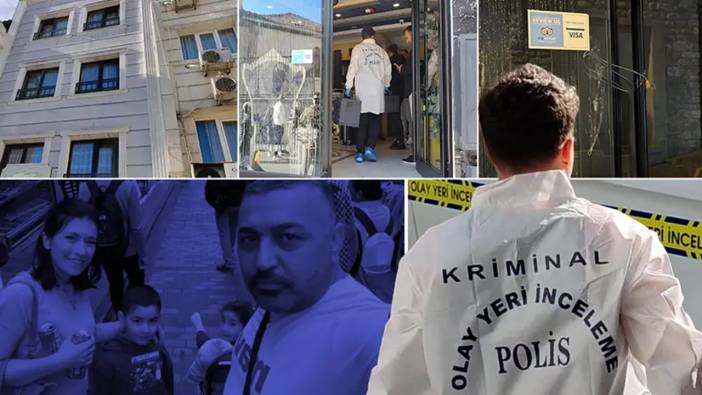 Rapor tamamlandı: Böcek ailesinin ölümünde gıda zehirlenmesi ihtimali ortadan kalktı