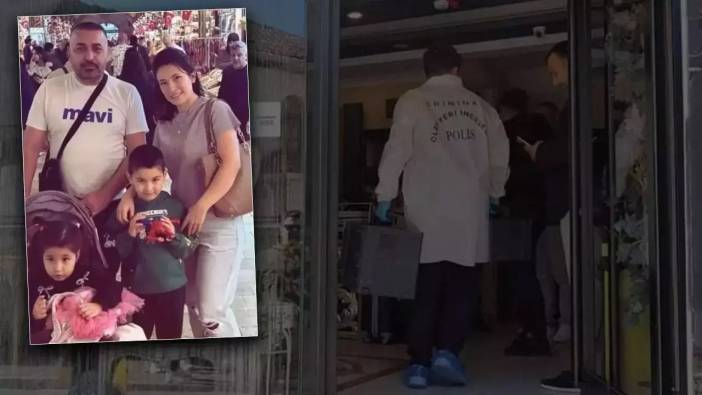 Böcek ailesinin ölümünde şoke eden detay: Resepsiyon görevlisi oteli üzerlerine kilitleyip gitmiş