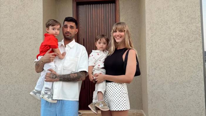 İdo Tatlıses'in eşi Yasemin Şefkatli hastanelik oldu! Zehirlendi