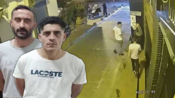 Beyoğlu'ndaki iki sapık hakkında karar!