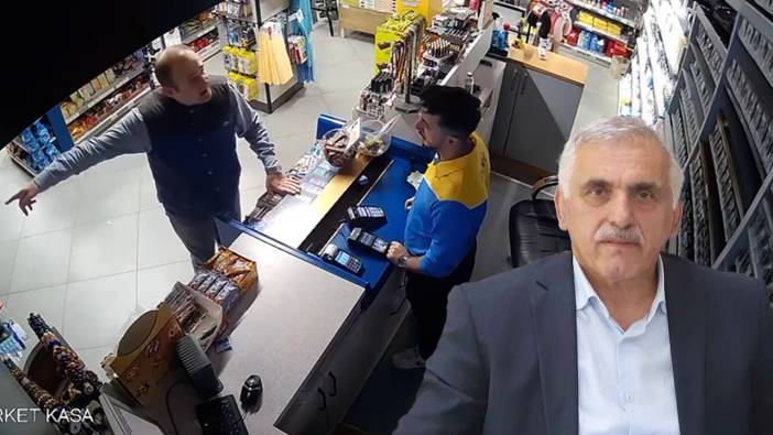 İstasyonu basıp, Milletvekili Ali İnci'ye hakaretler yağdırmıştı! O sürücü serbest bırakıldı