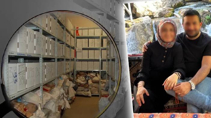 Adliye soygununda dikkat çeken detay! Gazeteci Çiğdem Yılmaz açıkladı: Kayınvalidesi 'Erdal tehdit edildi' dedi