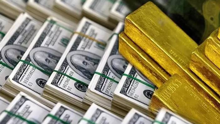 Merkez Bankası rezervleri rekor kırdı: 186.4 milyar dolara yükseldi