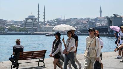 Yeni haftada hava nasıl olacak? Kışlıkları kaldırmanın vakti geldi
