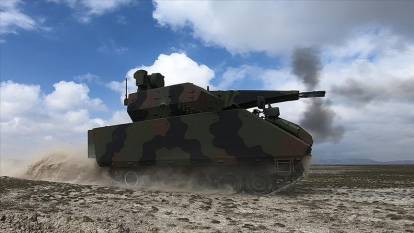 Savunma Sanayiinde ihracat rekoru: 185 ülkeye teknoloji satışı