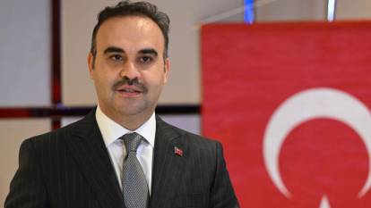 Bakan Kacır: Türkiye Yüzyılı'nda Ağrı’yı daha büyük ve güçlü konuma taşıyacağız