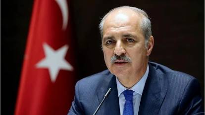 DEM Parti ile Kurtulmuş görüşmesi sona erdi! İlk açıklama: Süreçten umutluyuz