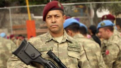 Şehit Ömer Halisdemir'in kızı Teğmen oldu!