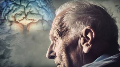 Alzheimer'dan daha yavaş ilerleyen yeni hafıza kaybı türü keşfedildi