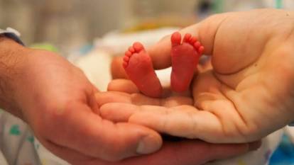 Yapay plasenta prematüre bebekler için bir umut ışığı mı?