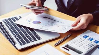 TÜİK kritik veriyi paylaştı! O sektörlerde güven endeksi arttı
