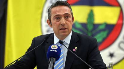Erman Toroğlu'ndan Ali Koç'a sert eleştiriler: Çok büyük hatalar yaptı, bir daha Fenerbahçe'ye gelemez
