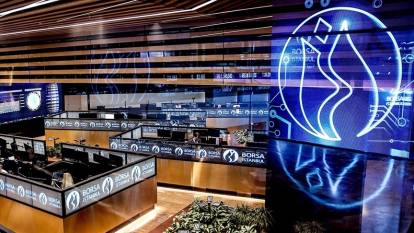 Borsa İstanbul soruşturmasında 12 tutuklama