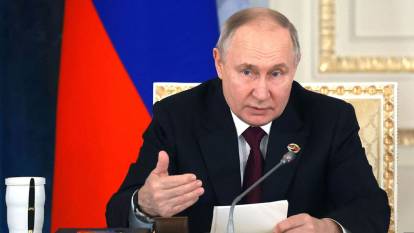 Son dakika! Görüşme neden başlamadı? Kremlin'den açıklama geldi