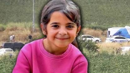 Narin soruşturmasının kilit ismi Hediye Güran'ın ifadesi ortaya çıktı! 25 saniyelik sır konuşma!